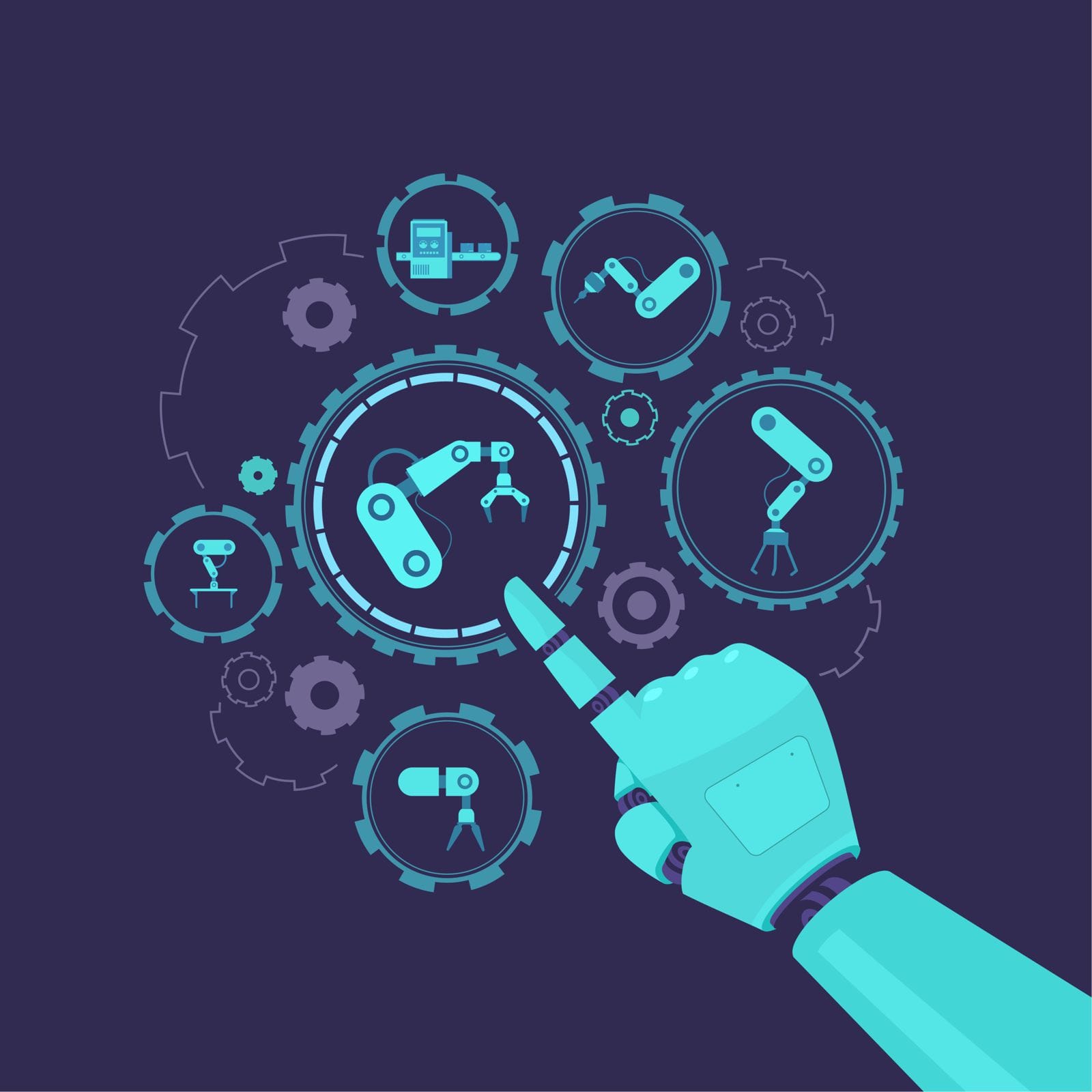 AI Readiness & Automation