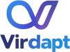 Virdapt Logo